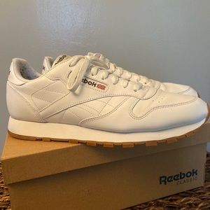 Men’s Reebok Classic
